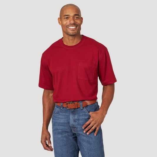 Men's T-Shirt Riggs Workwear