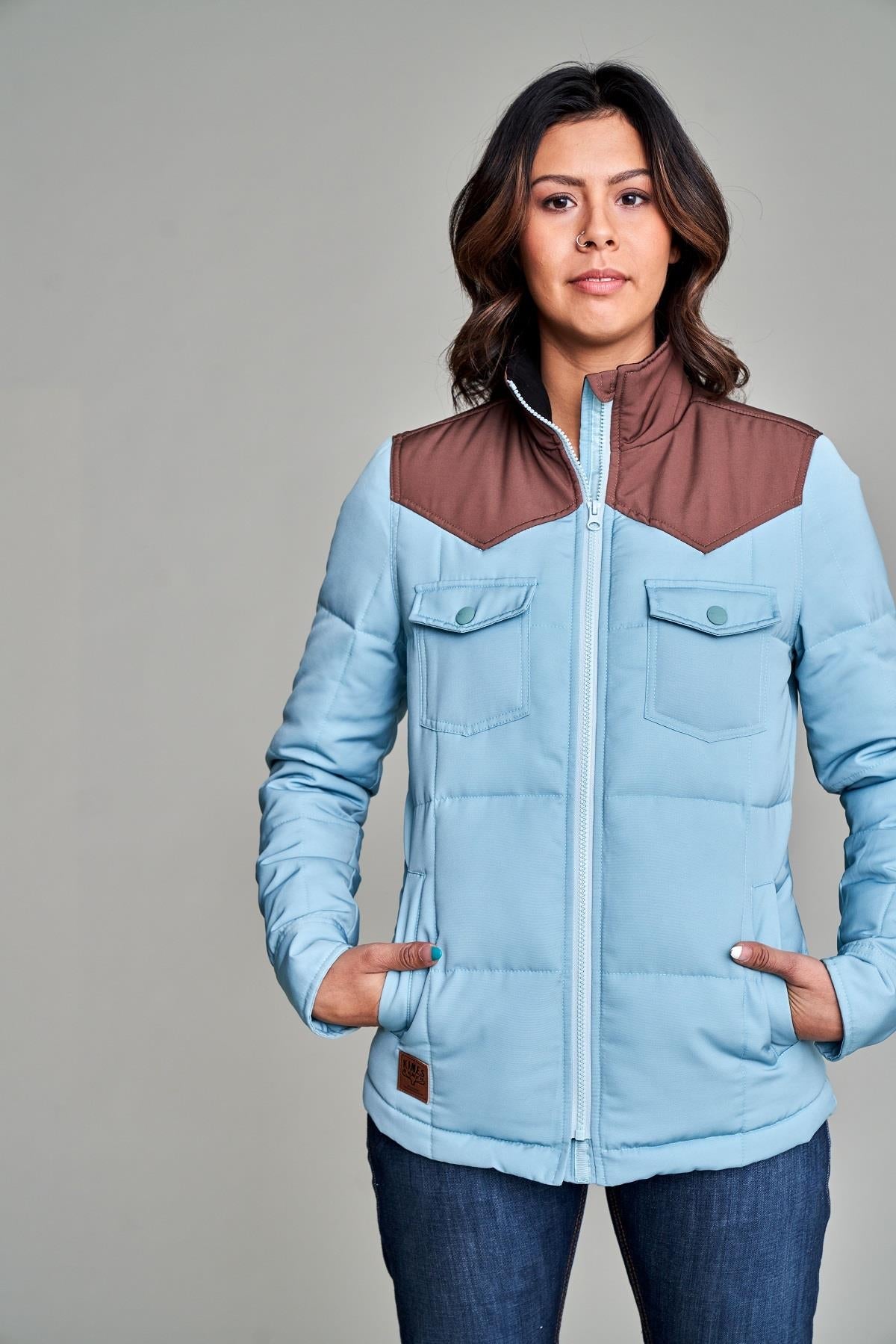 Ladies Wyldfire Jacket