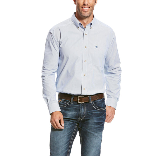 Men's Western Shirt Pro Series