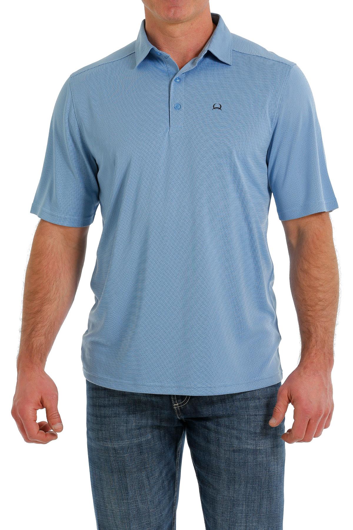 Mens Polo Shirt