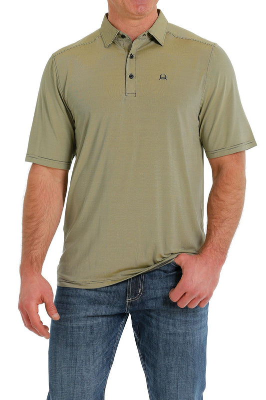 Mens Polo Shirt