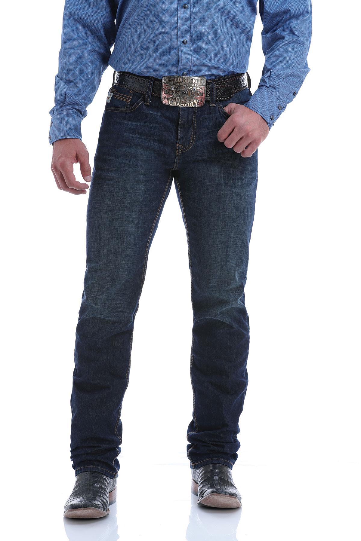 Mens Jesse Jeans