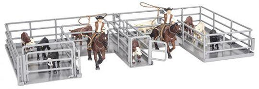 Roping Box