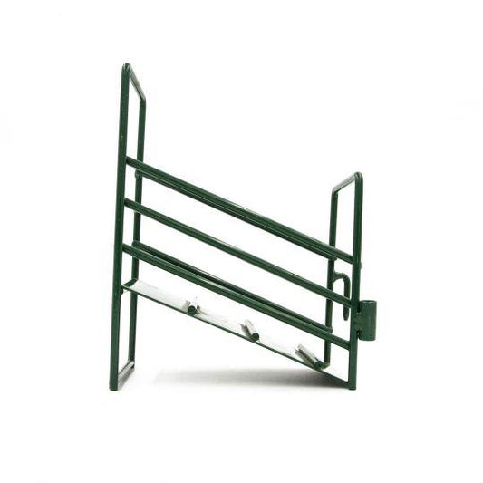 Loading Ramp Green