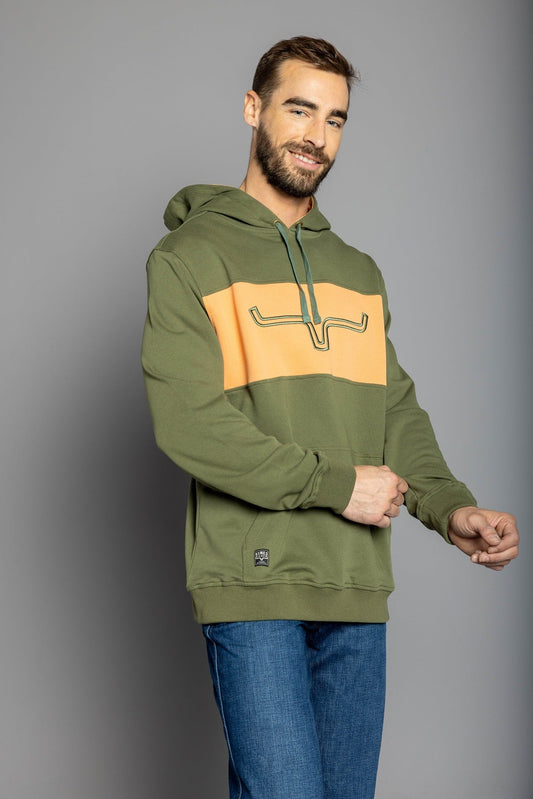 Men's Side Winder Hoodie