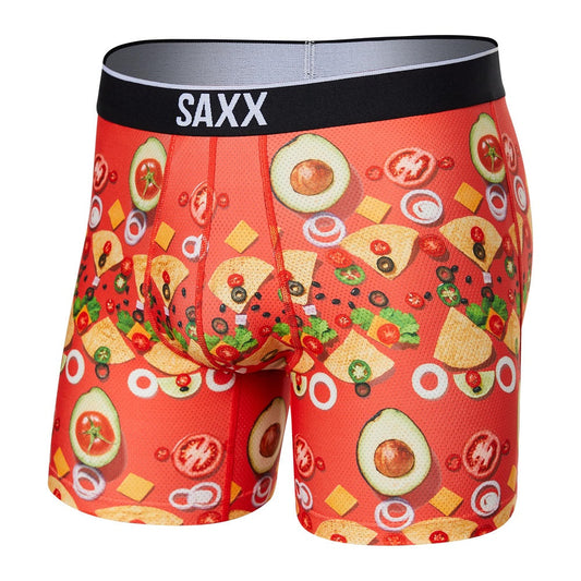 Men's Volt Breathable Boxers