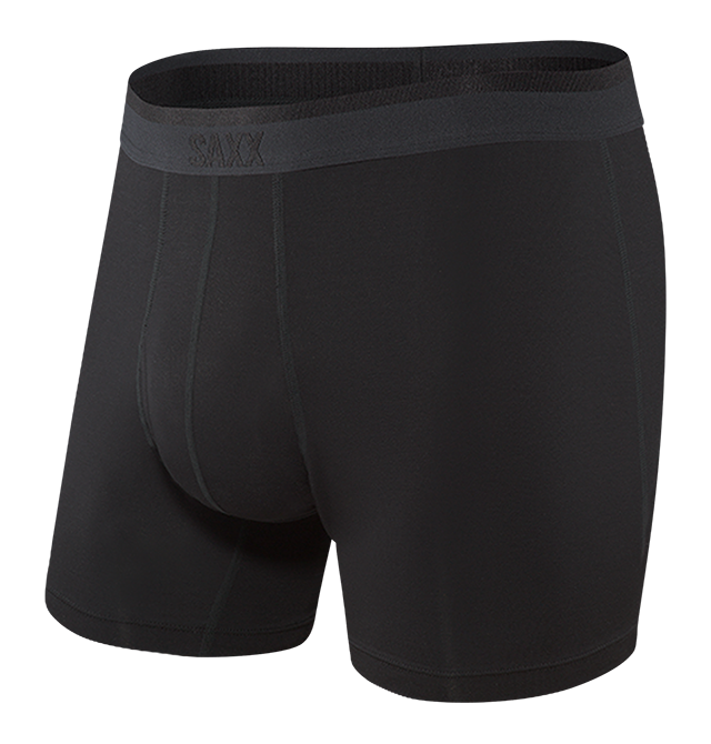 Men's Quest Platinum Boxers