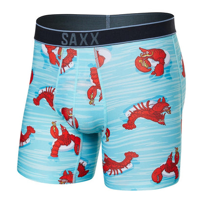 Men's Droptemp Cool Hydro Boxers