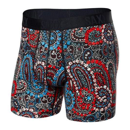 Men's 22nd Century Silk Boxers