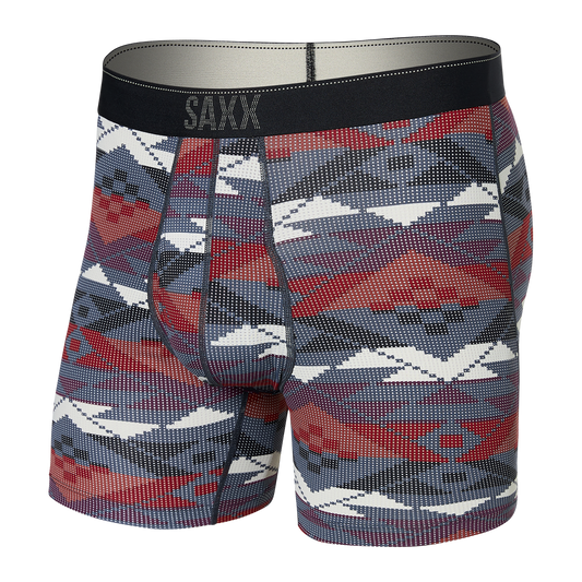 Quest Quick Dry Mesh Boxer
