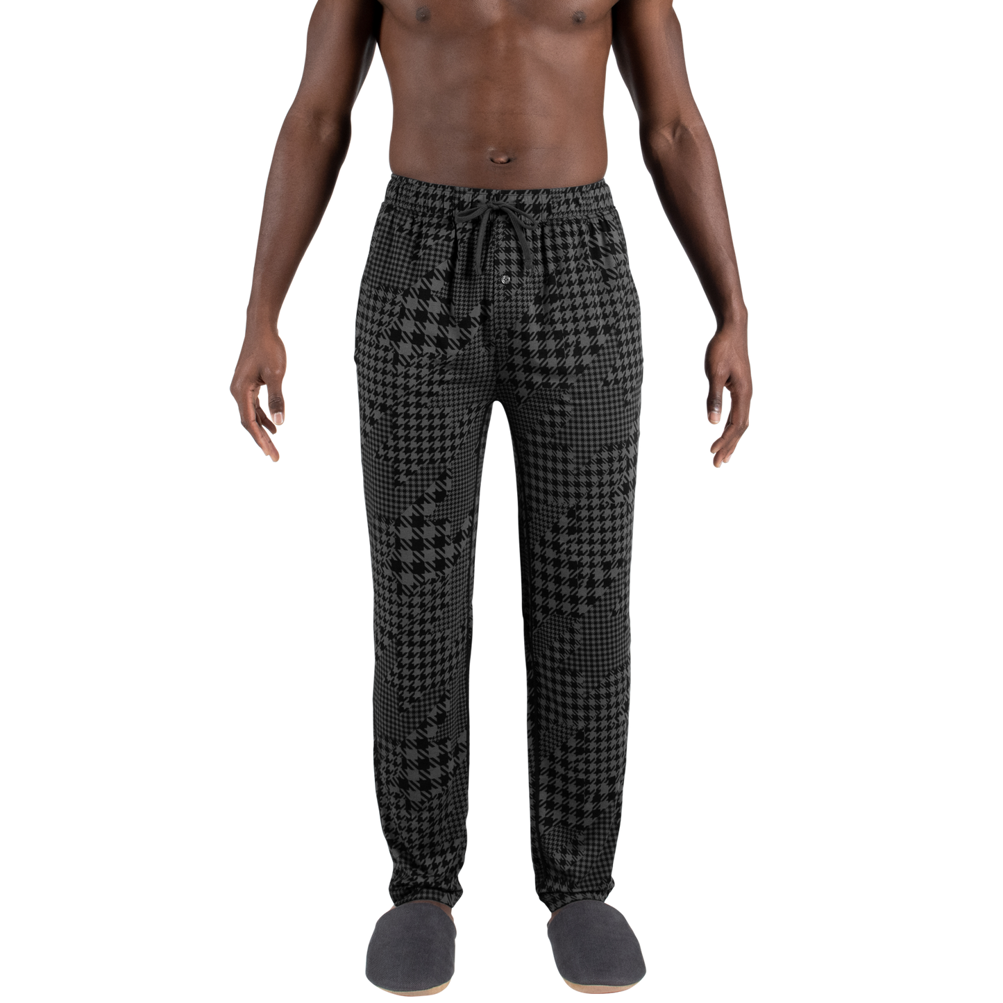 Men's 22nd Century Silk Pants