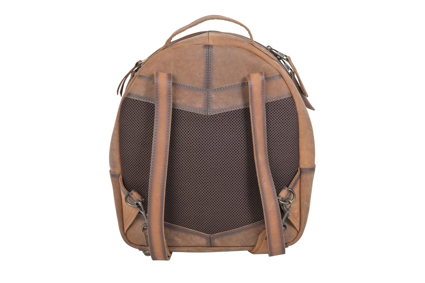 Phoenix Backpack - Cowhide