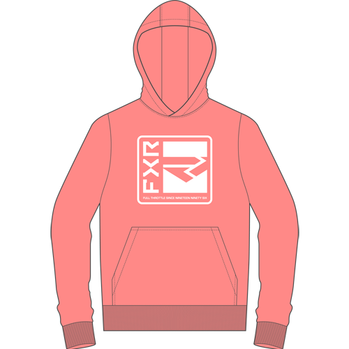 Girls Broadcast Hoodie