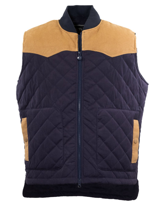 Men's Aiden Vest