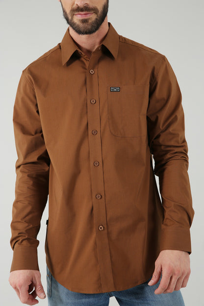 Men's Western Shirt