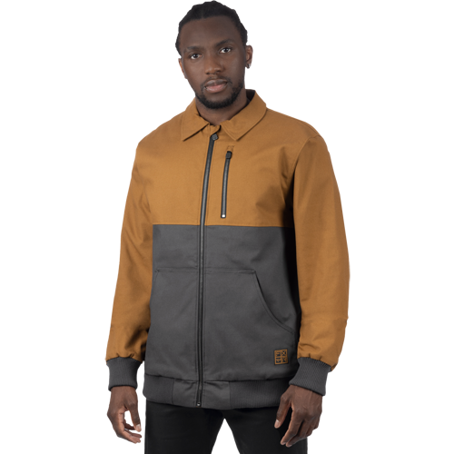 Men's Tackle Canvas Jacket