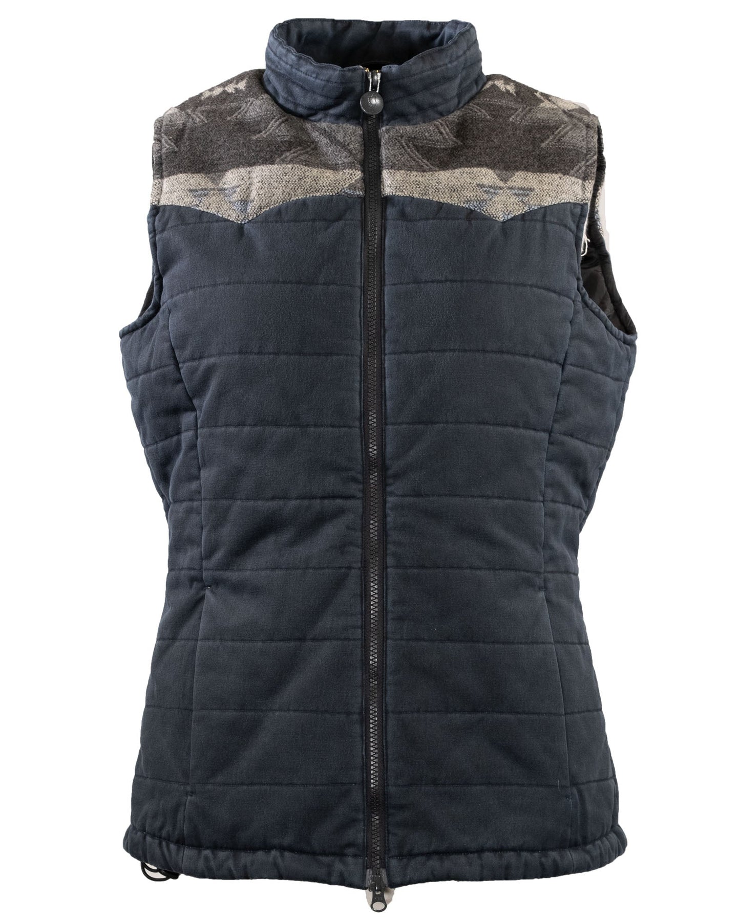 Ladies Rayna Vest