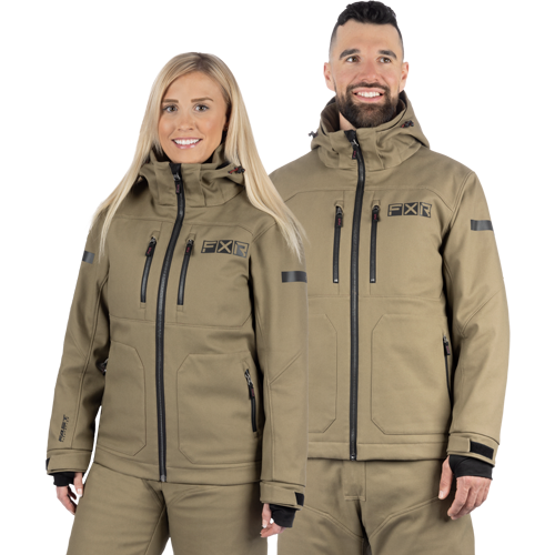 Men's Task Insulated Jacket