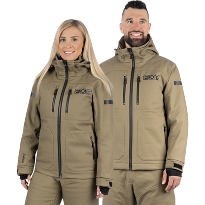 Men's Task Insulated Jacket