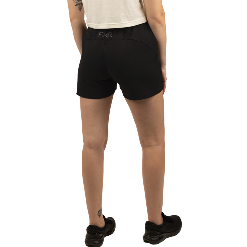 Ladies Jogger Short