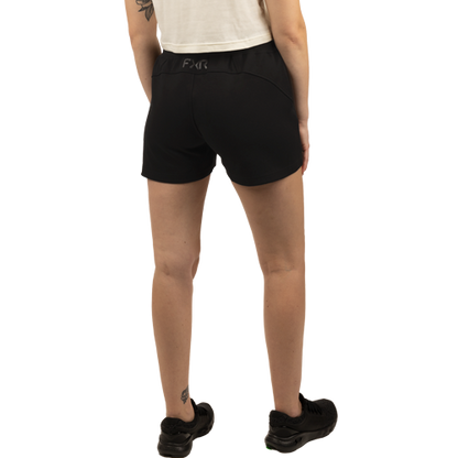 Ladies Jogger Short