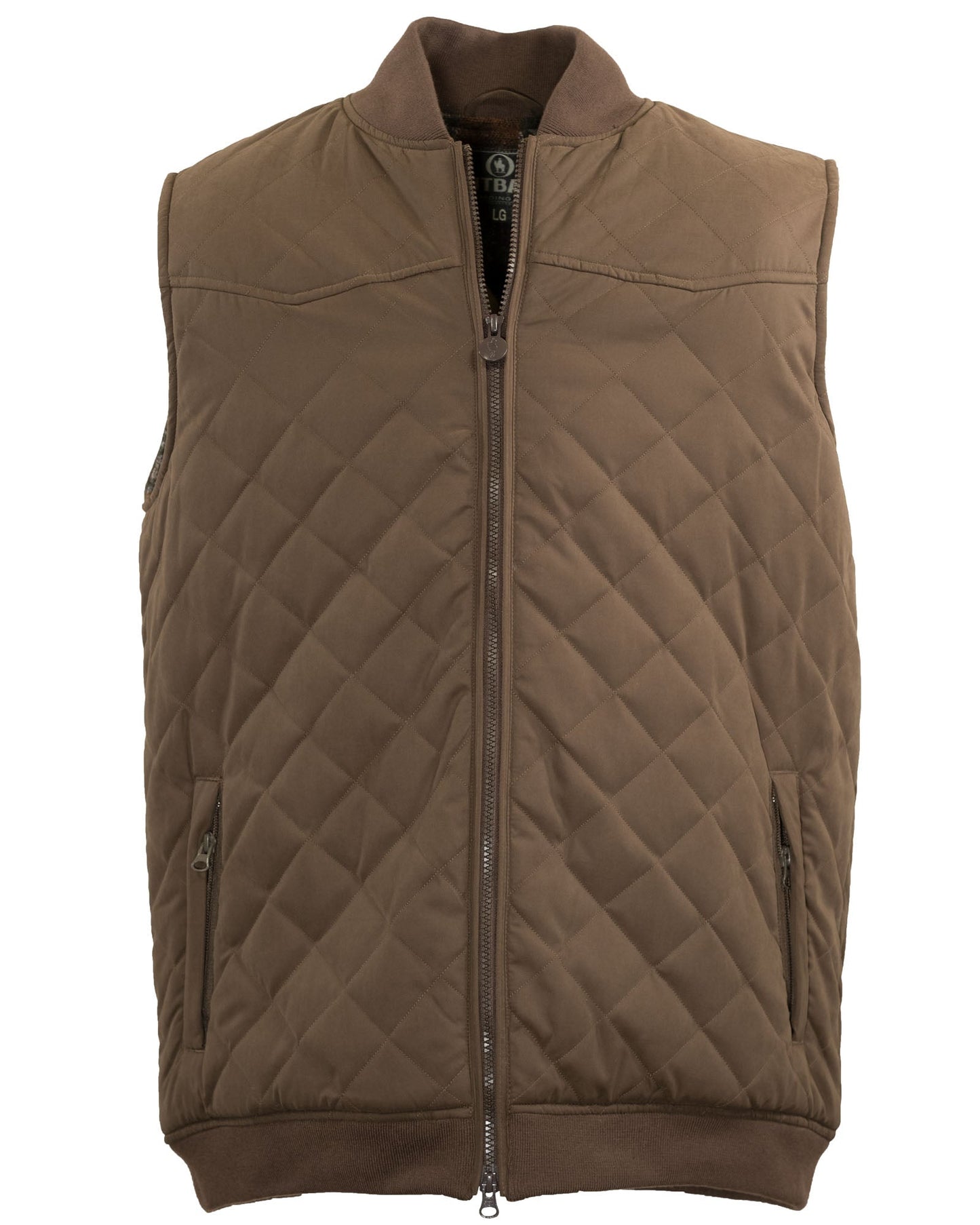 Men's Miles Vest