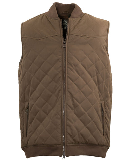 Men's Miles Vest