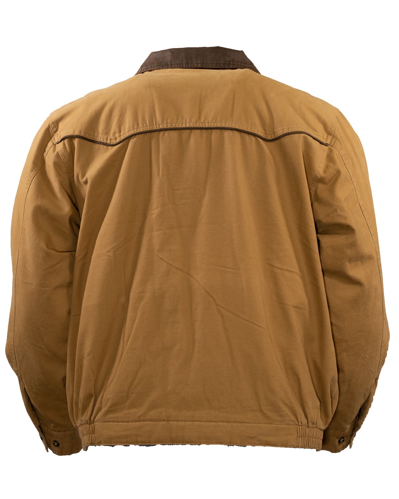 Men's Trailblazer Jacket - Canvas