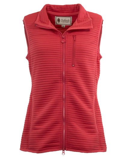 Ladies Lily Vest