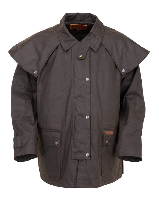 Bush Ranger Jacket