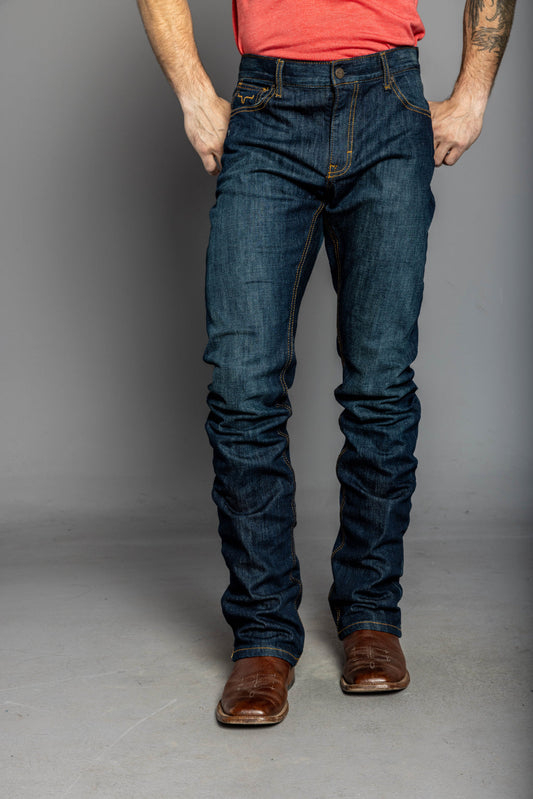 Men's Roger Jean