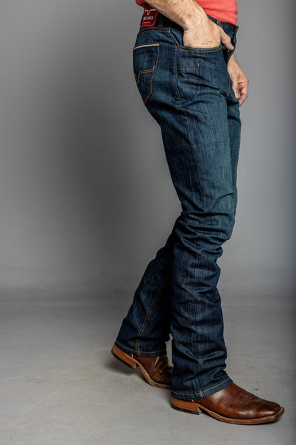 Men's Roger Jean