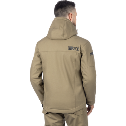 Men's Task Insulated Jacket