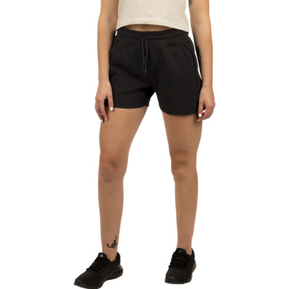 Ladies Jogger Short