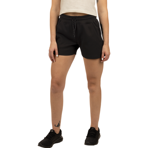 Ladies Jogger Short